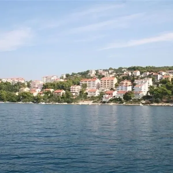 Квартира в Трогир, фото 1