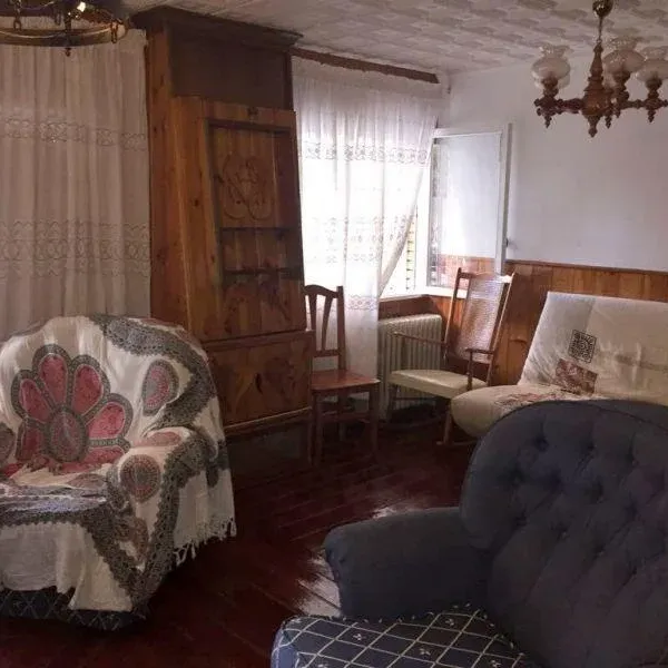Квартира в Аликанте, фото 1