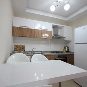 Квартира в Анталия, фото 2