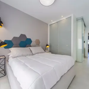 Квартира в Аликанте, фото 5
