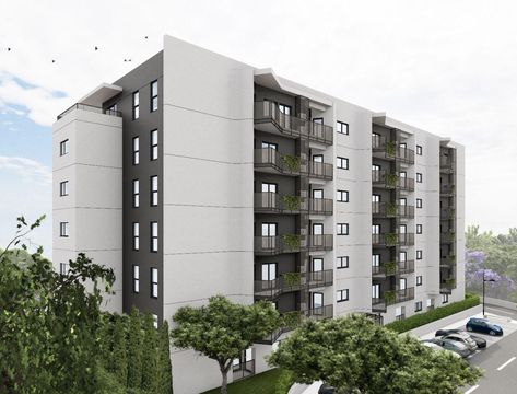 Коммерческая недвижимость в Бар