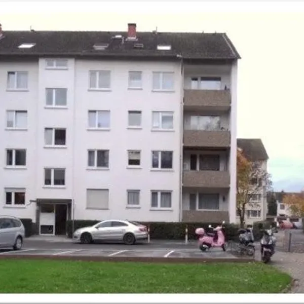 Квартира в Бишофшей, фото 1