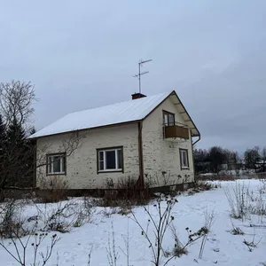 Дом в Кескуста, фото 3
