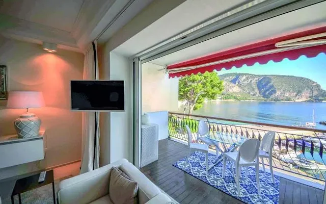 Квартира в Beaulieu-sur-Mer