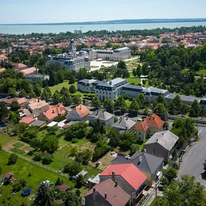 Дом в Кестхей, фото 5