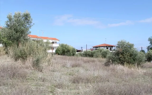 Земельный участок в Kassandra Municipality