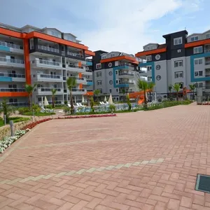 Квартира в Алания, фото 4
