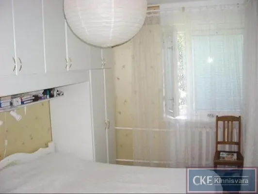 Квартира в Вимси