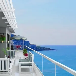 Квартира в Алания, фото 4