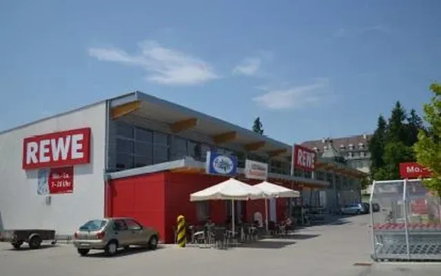 Различного назначения в Мюнхен