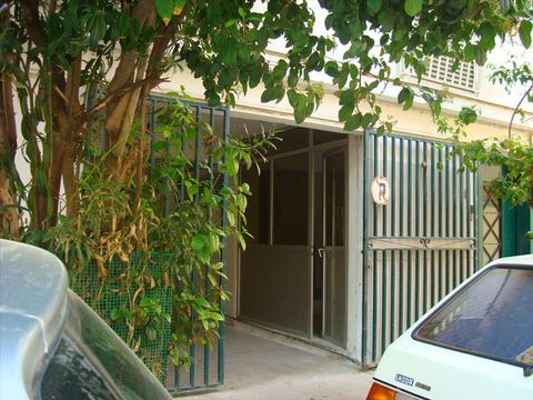 Коттедж в Афины