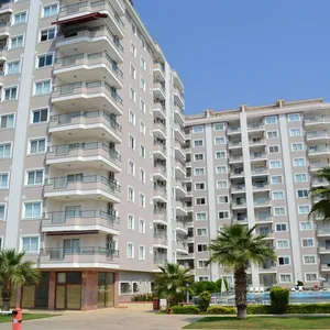 Квартира в Алания, фото 3