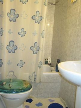 Квартира в Кесариани