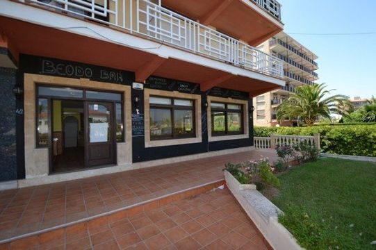 Различного назначения в Хавеа