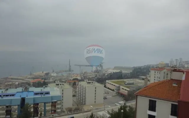 Квартира в Риека
