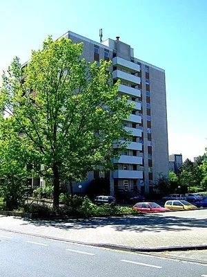 Квартира в Целле
