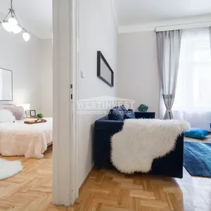 Квартира в Будапешт, фото 5