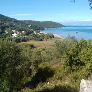 Земельный участок в Corfu, фото 5