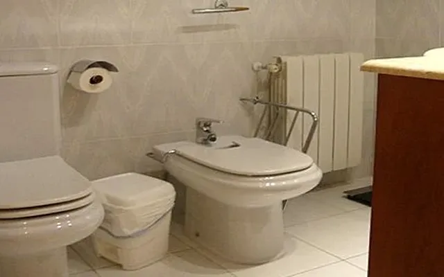 Квартира в Альманса