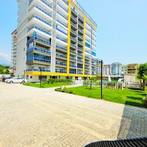 Квартира в Алания, фото 5