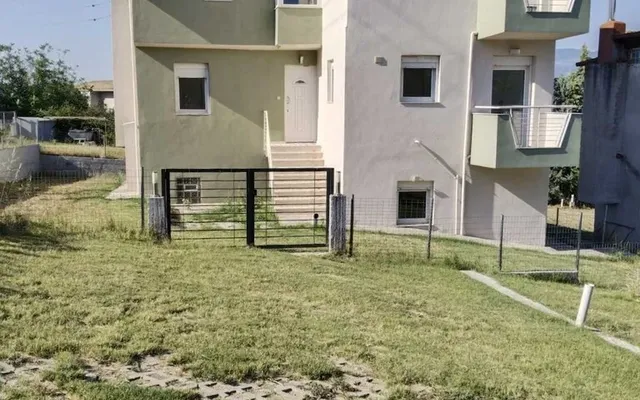 Отдельный дом в Терми