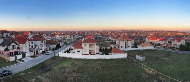 Отель в Стамбул