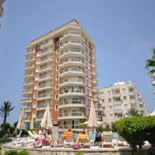 Квартира в Алания, фото 1