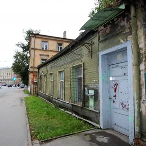 Фото объекта