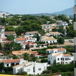 Квартира в Кальп, фото 3