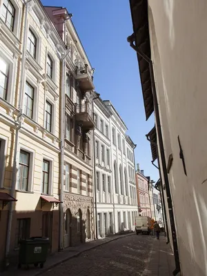Квартира в Таллинн
