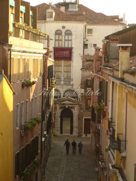 Квартира в Венеция