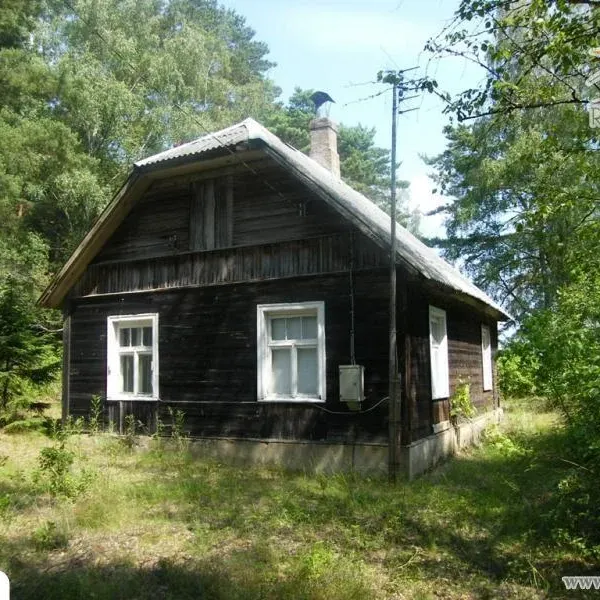 Фото объекта