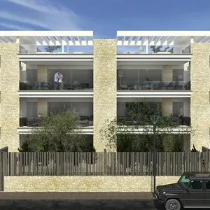Corinthia Residencial in Xabia, фото 2