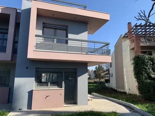 Мезонет в Панорама