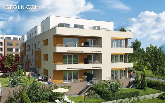 Nad Volynkou in Prague