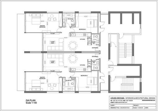 Квартира в Лимассол