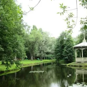 Фото объекта