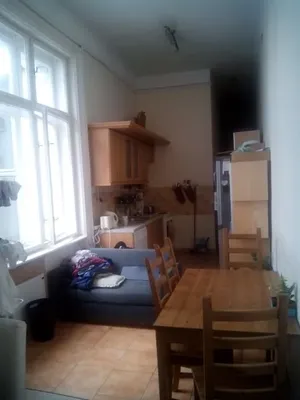 Квартира в Будапешт