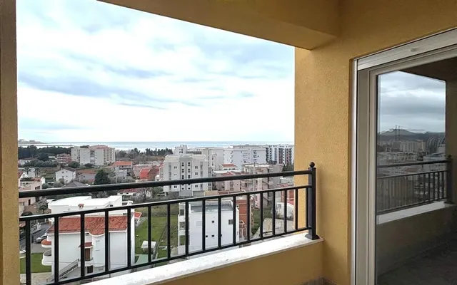 Квартира в Барская Ривьера
