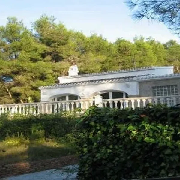Вилла в Хавеа, фото 1