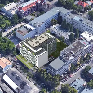 Фото объекта