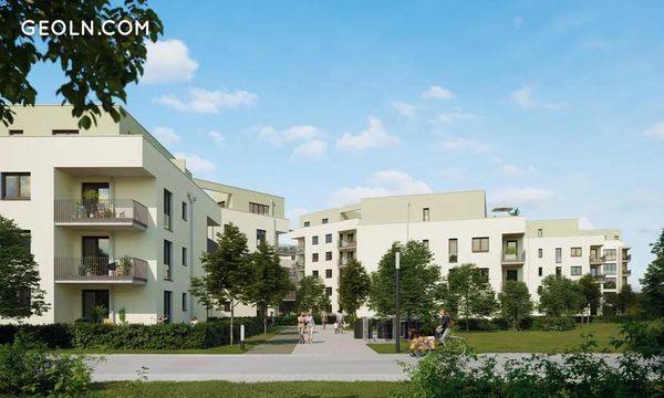 Römerquartier in Langen