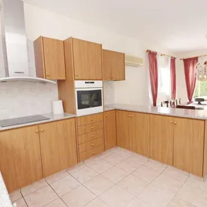 Вилла в Город Пафос, фото 3