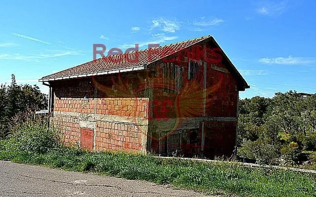 Дом в Бар