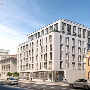 Bank Polski 1929 in Gdynia, фото 2