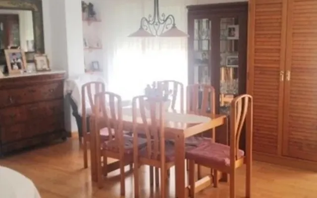 Квартира в Дения