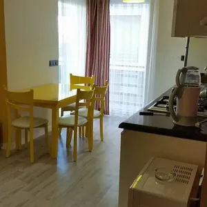 Квартира в Анталия, фото 4