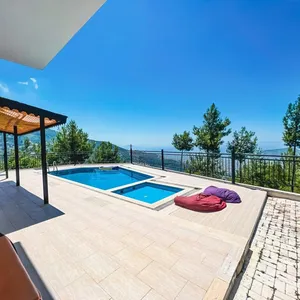 Вилла в Алания, фото 3