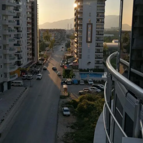 Квартира в Şekerhane Махаллеси, фото 1