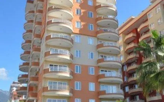 Квартира в Алания